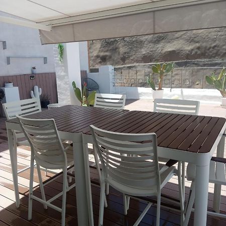 Puerto Nova Atico Daire Cartagena Dış mekan fotoğraf