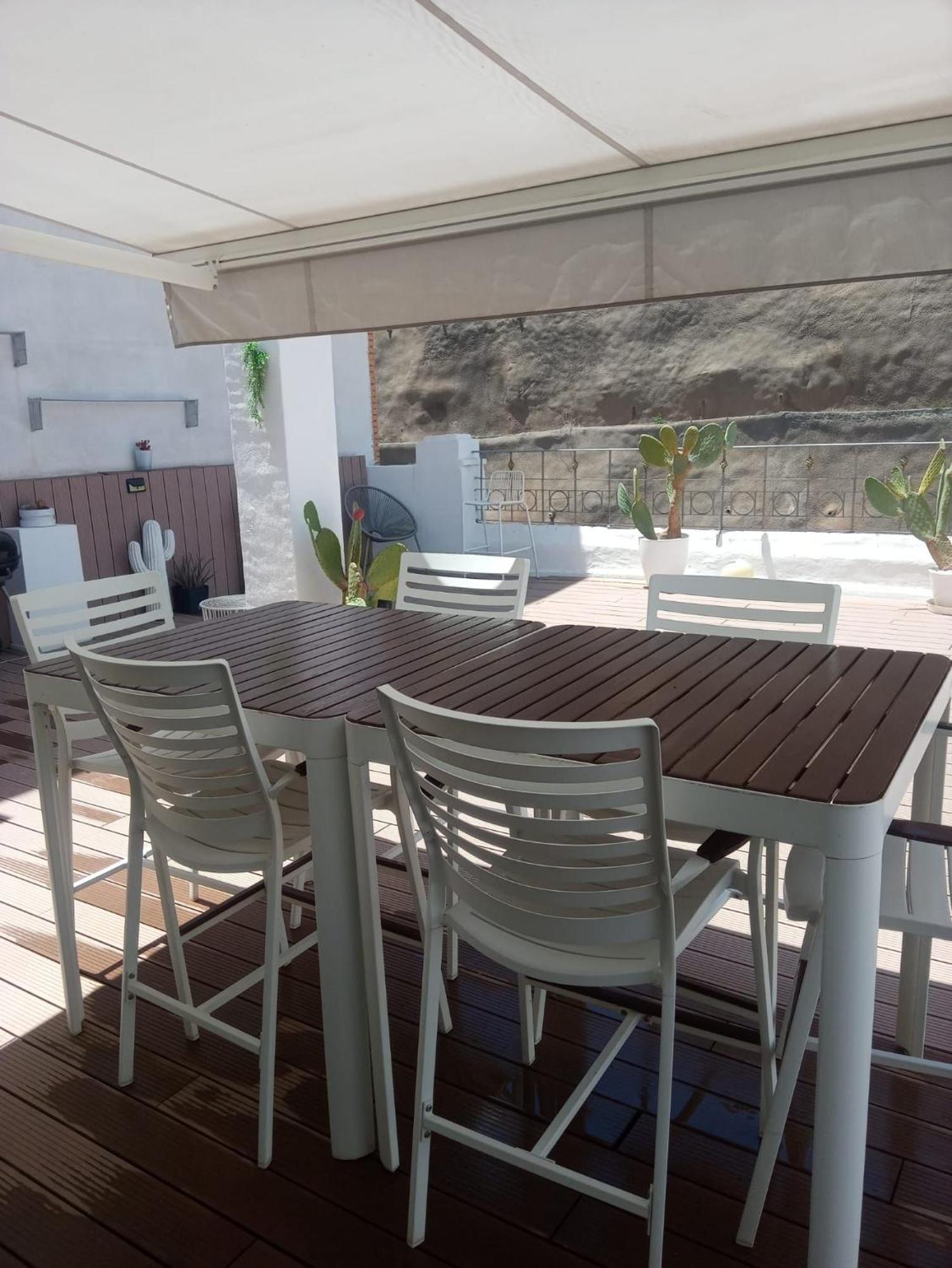 Puerto Nova Atico Daire Cartagena Dış mekan fotoğraf