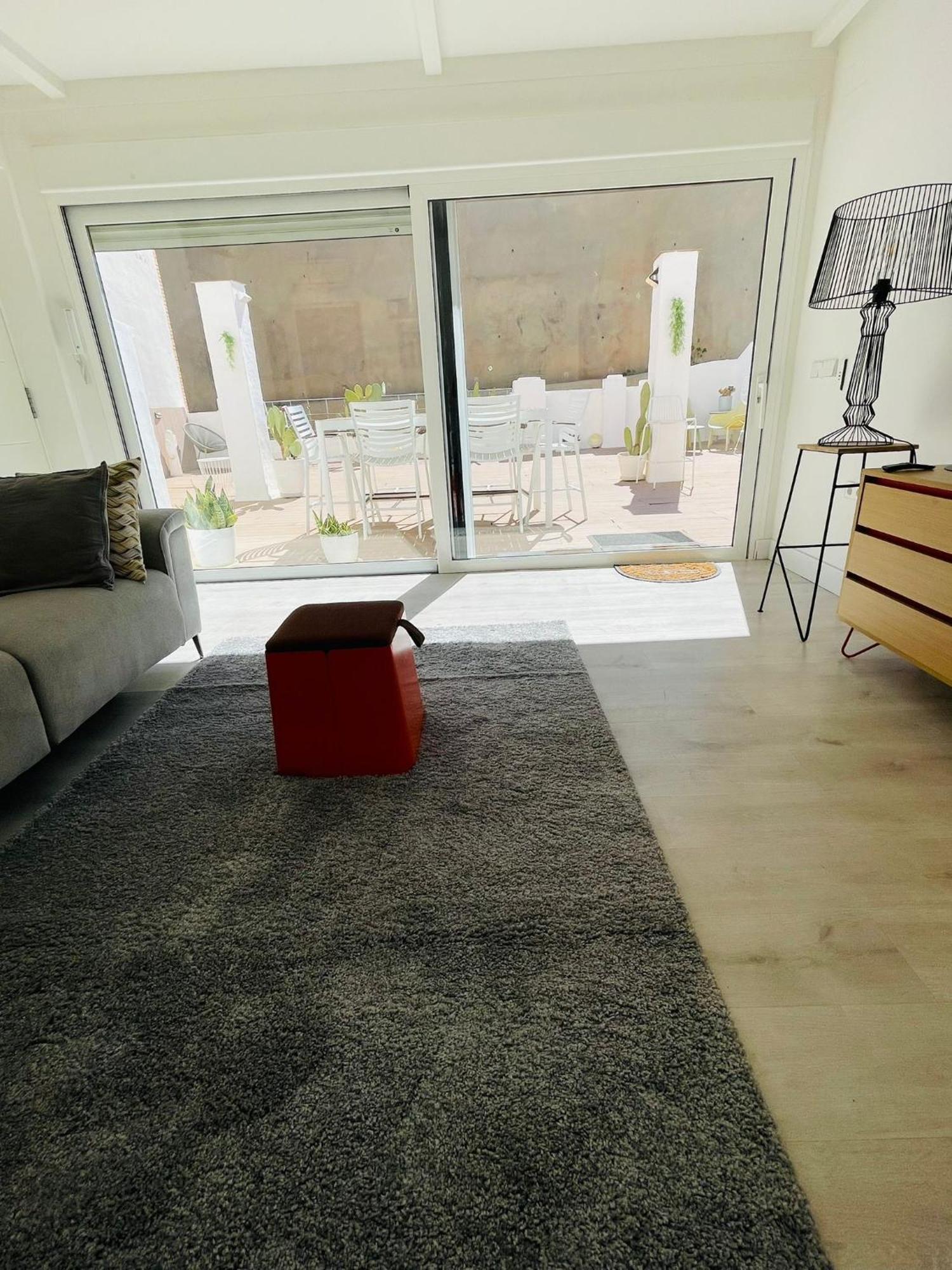 Puerto Nova Atico Daire Cartagena Dış mekan fotoğraf